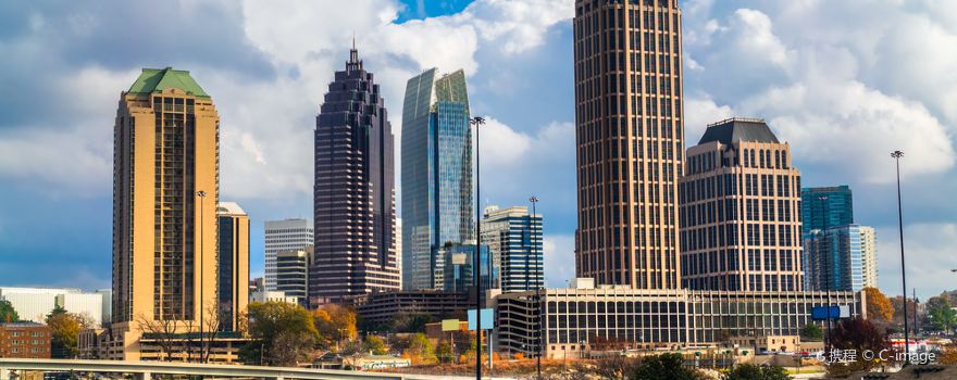 Atlanta