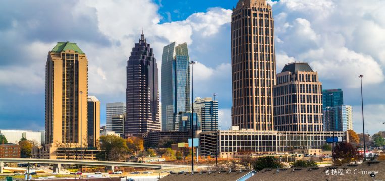 Atlanta Travel Guide 2026: Top Attractions, Things to do & Itinerary