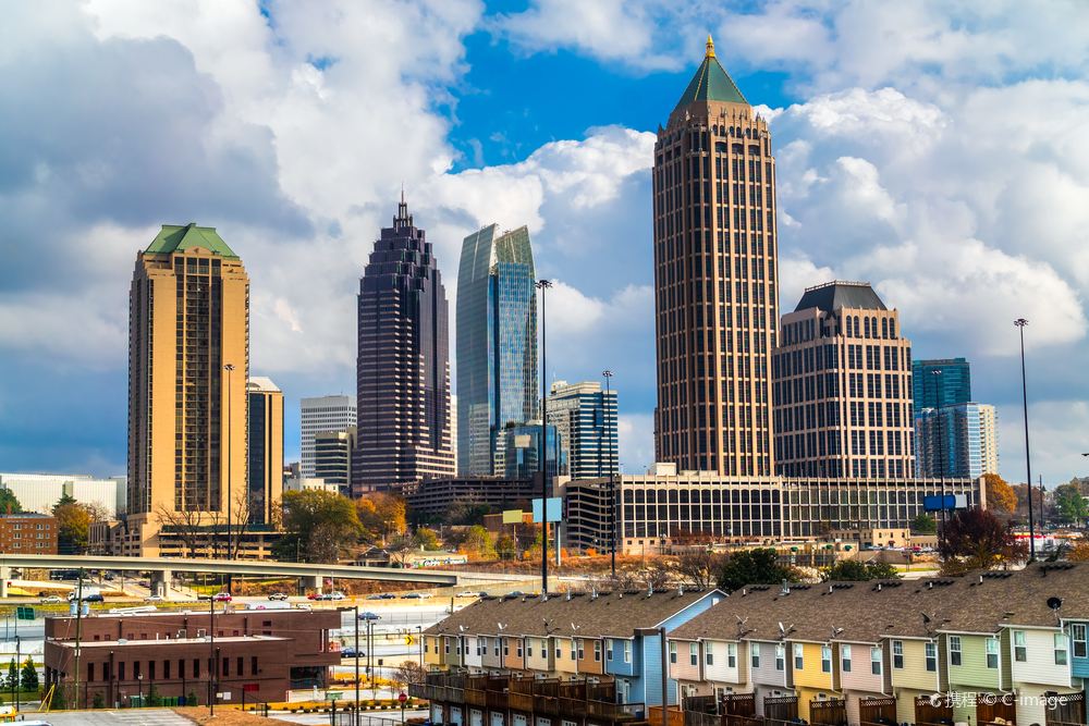 Atlanta