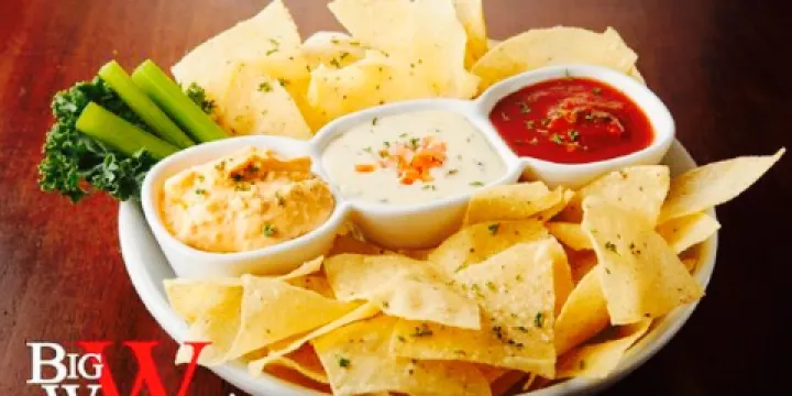 Big Whiskey's American Restaurant & Bar - Downtown