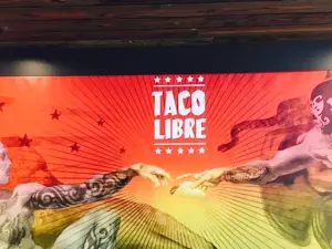 Taco Libre