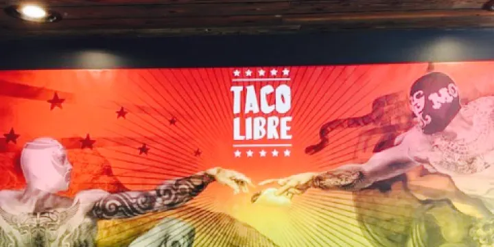 Taco Libre