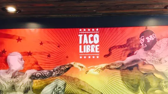 Taco Libre