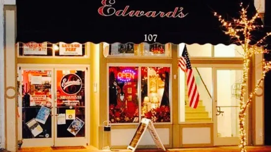 Edward's Steakhouse