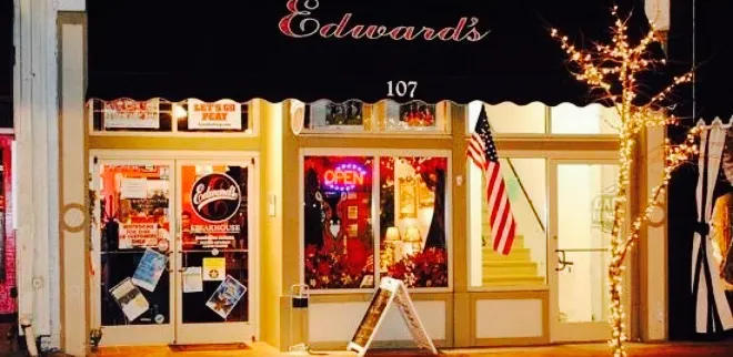 Edward's Steakhouse