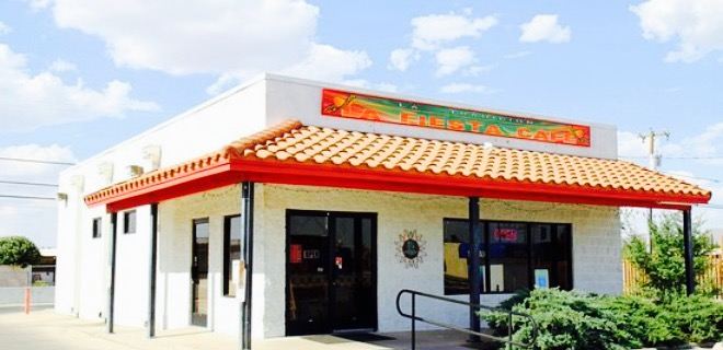 La Fiesta Cafe