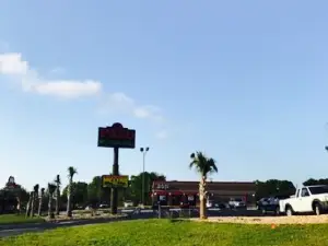 El Paso Mexican Grill