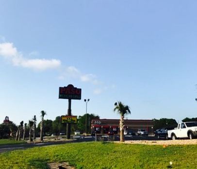 El Paso Mexican Grill