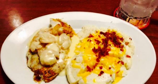 Ruby Tuesday