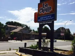 LA Chinita Mexican Restaurant
