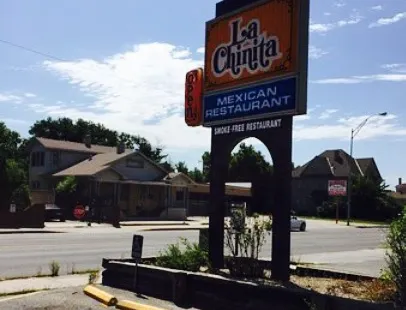 LA Chinita Mexican Restaurant