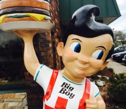 Big Boy