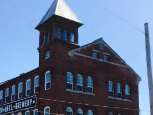 Clemson Bros. Brewery