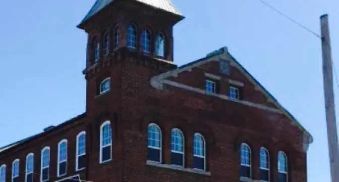 Clemson Bros. Brewery