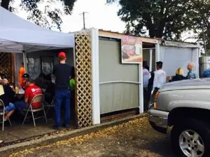 Taqueria El Asador