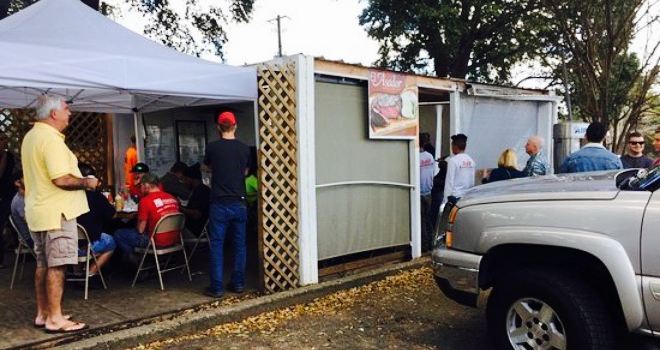 Taqueria El Asador