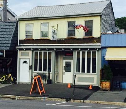 Twisted Rail Tavern