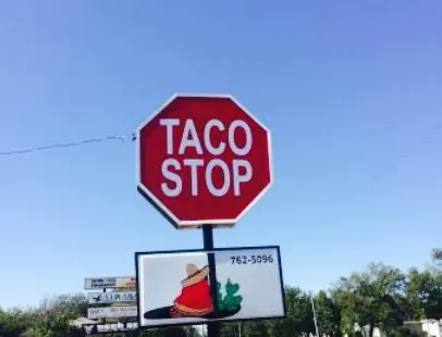 Taco Stop