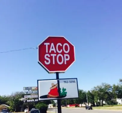Taco Stop
