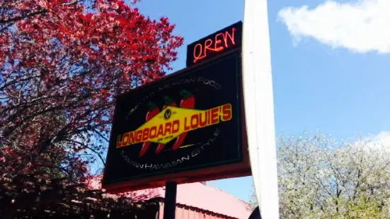 Longboard Louie's