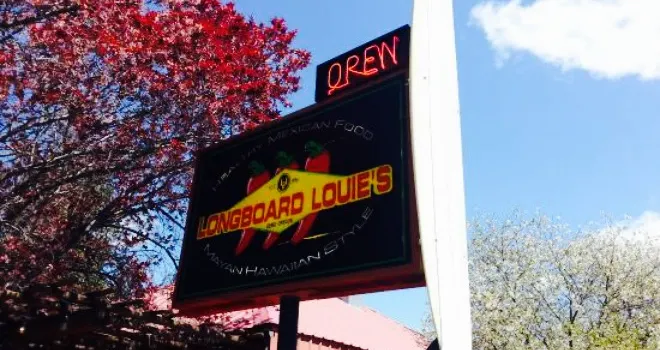 Longboard Louie's