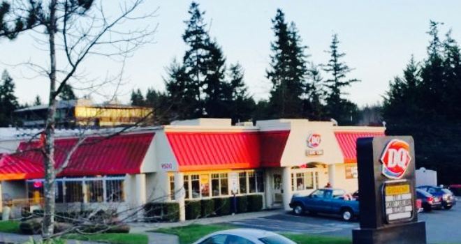 Dairy Queen