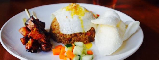 BoBoKo Indonesian Cafe