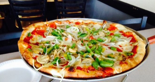 Anna's Italian Pizza Restaurant