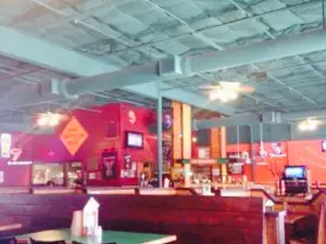 DoubleDave's Pizzaworks