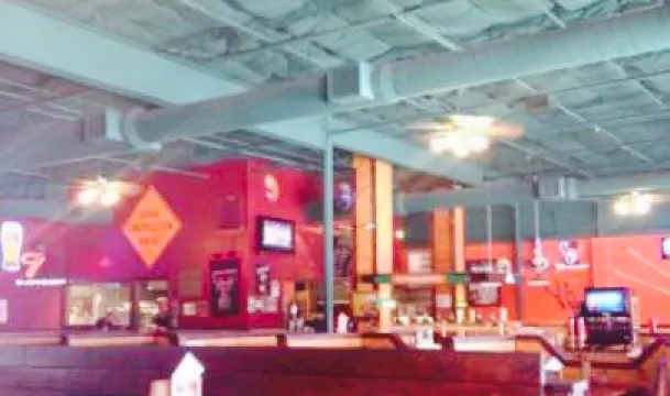 Double Daves Pizza Works