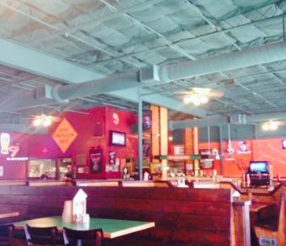 DoubleDave's Pizzaworks