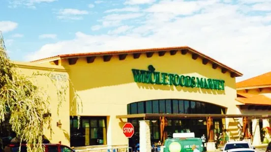 Whole Foods Market