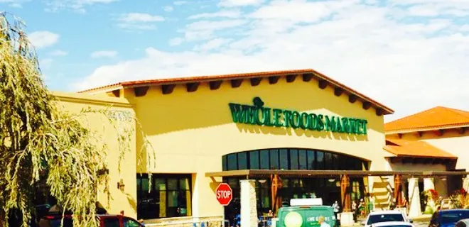 Whole Foods Market