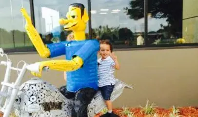 Mellow Mushroom Pizza Bakers