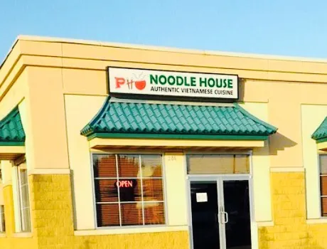 Pho Noodle House