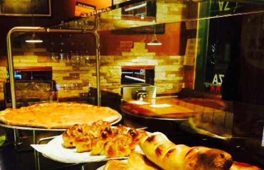 Nonna Artemisia's Pizzeria