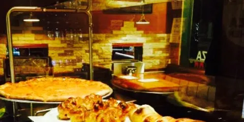 Nonna Artemisia's Pizzeria