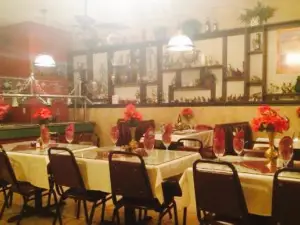 India Palace
