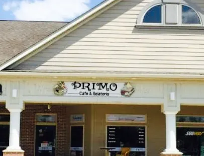 Primo Cafe and Gelateria