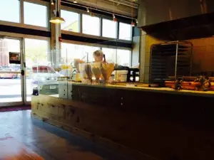 Beiler's Donuts