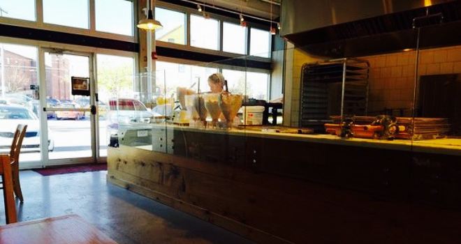 Beiler's Donuts