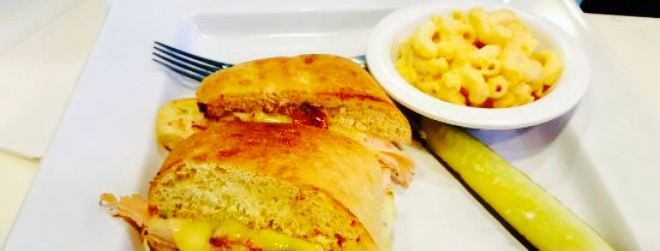 McAlister's Deli