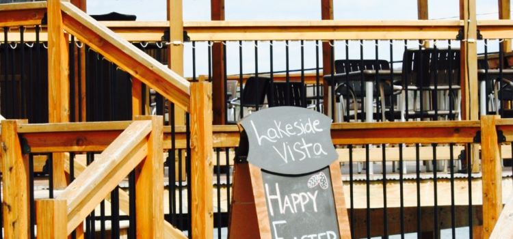 Lakeside Vista Restaurant