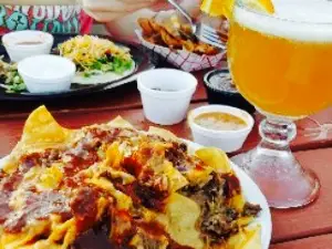 Railhead Smokehouse BBQ