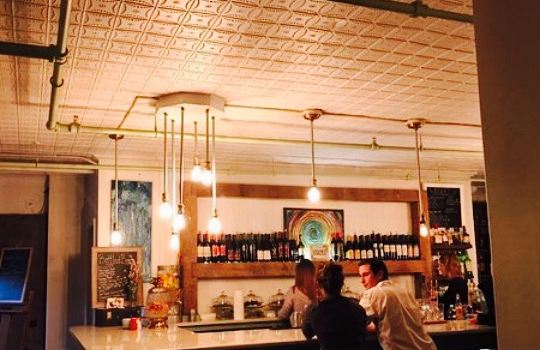Uncorked Wine Loft
