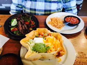 Tia Juana's Mexican Grille & Cantina