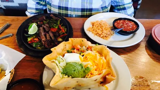 Tia Juana's Mexican Grille & Cantina