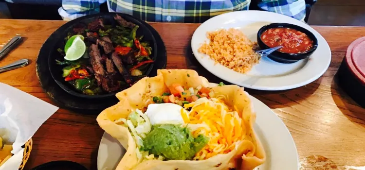 Tia Juana's Mexican Grille & Cantina