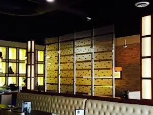 Mitsuba Hibachi and Sushi