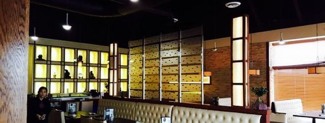 Mitsuba Hibachi and Sushi